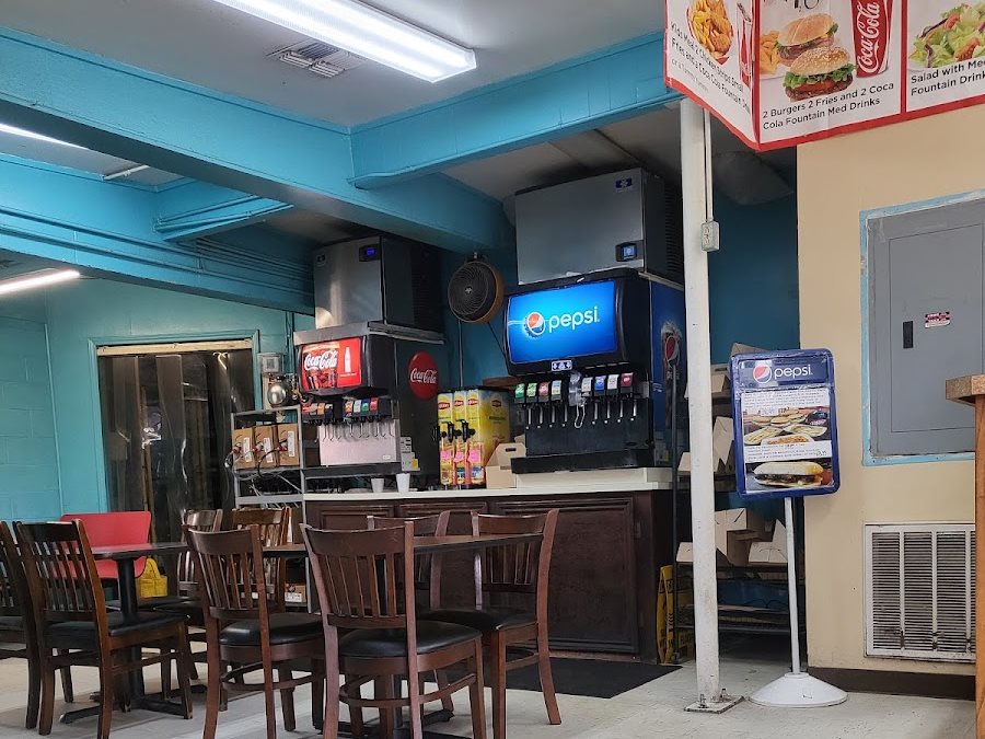 Salas Better Burger